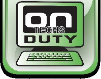 Techsonduty Logo