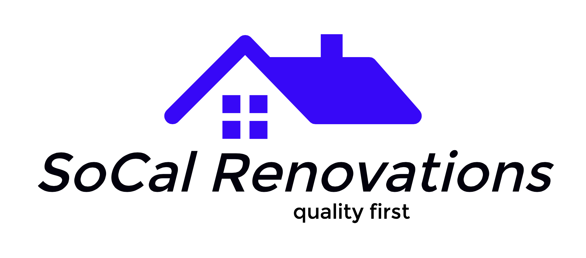 SoCal Renovations Logo