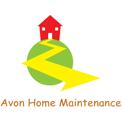 Avon Home Maintenance Logo