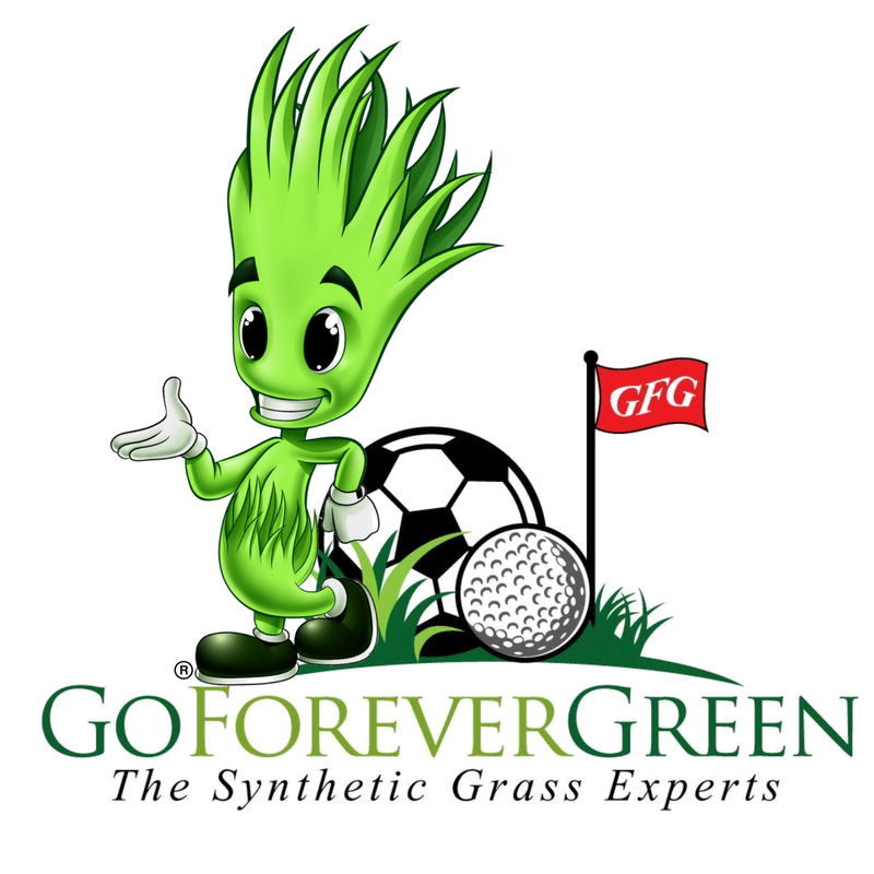 GoForeverGreen, LLC Logo