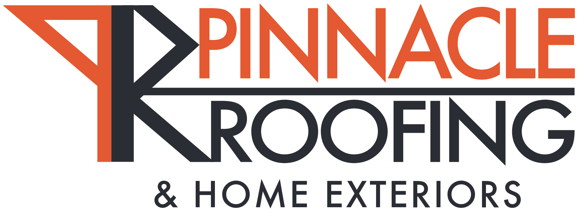 Pinnacle Roofing & Solar, LLC Logo