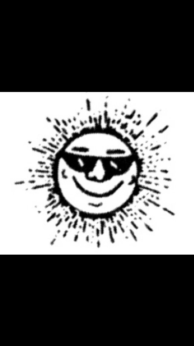 Sun Paving, LLC Logo