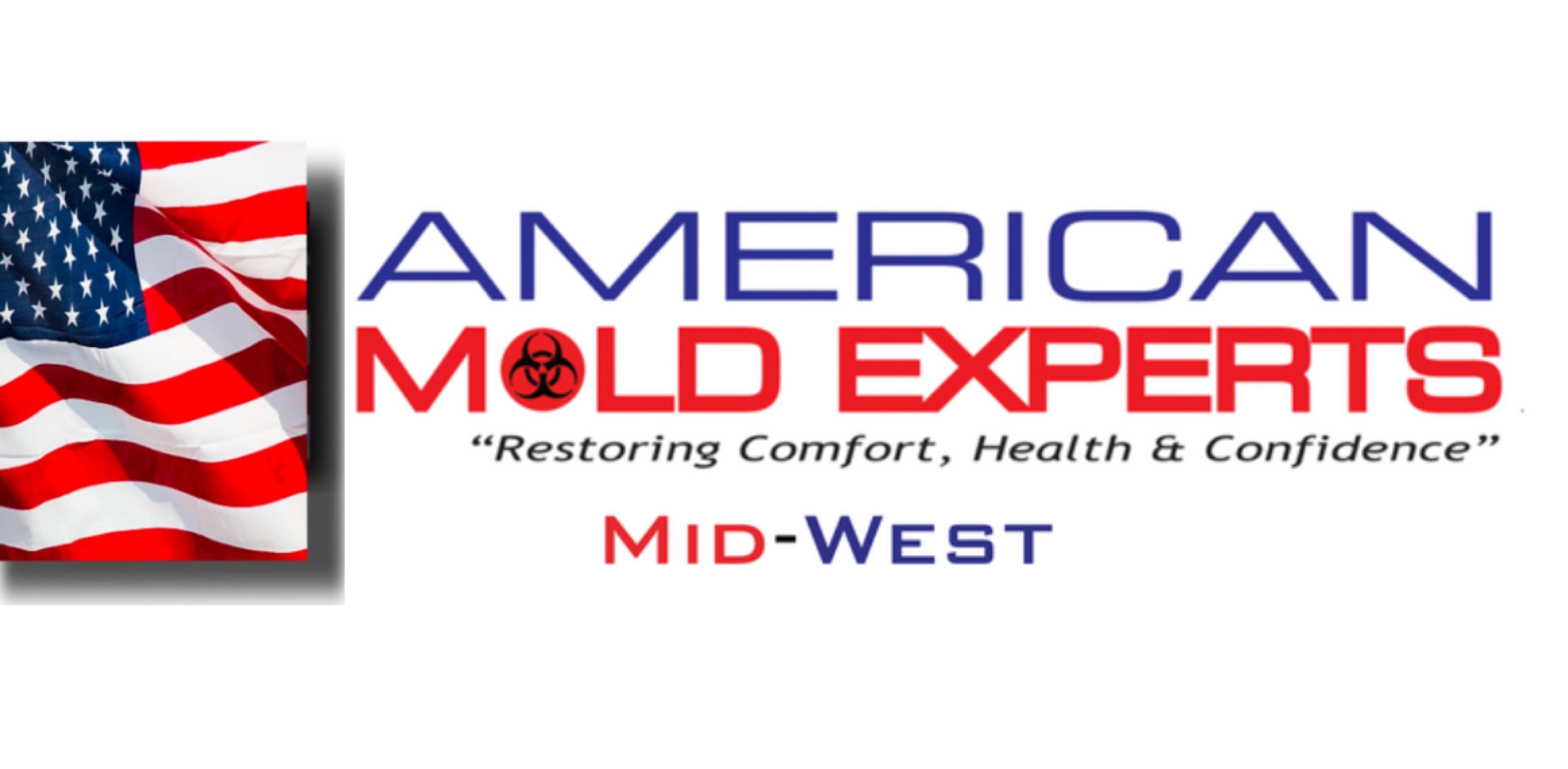 American Mold Experts Logo