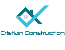 Cristian Construction Logo