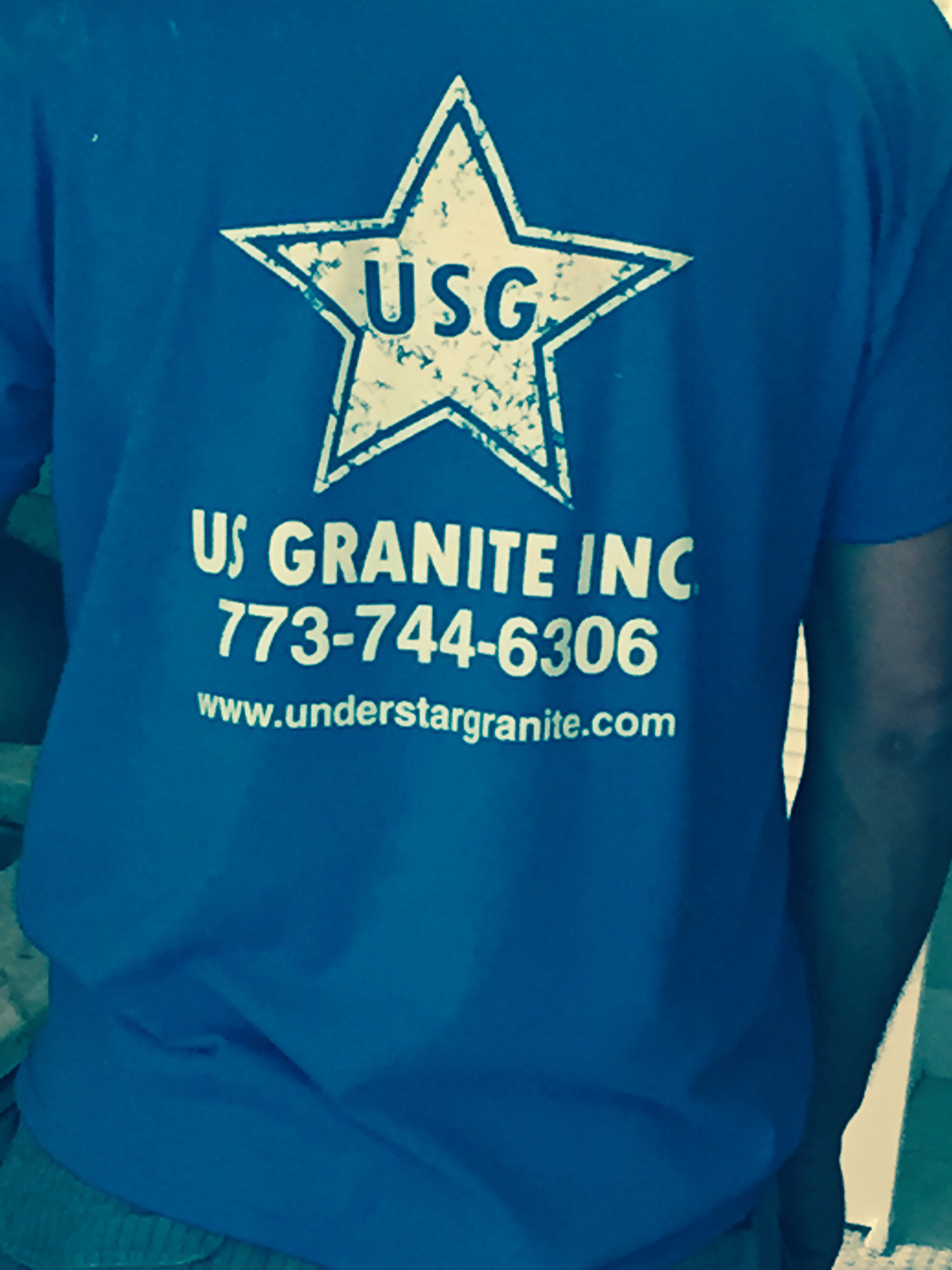 Understar Granite, Inc. Logo