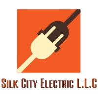 Silk City Electric, LLC Logo