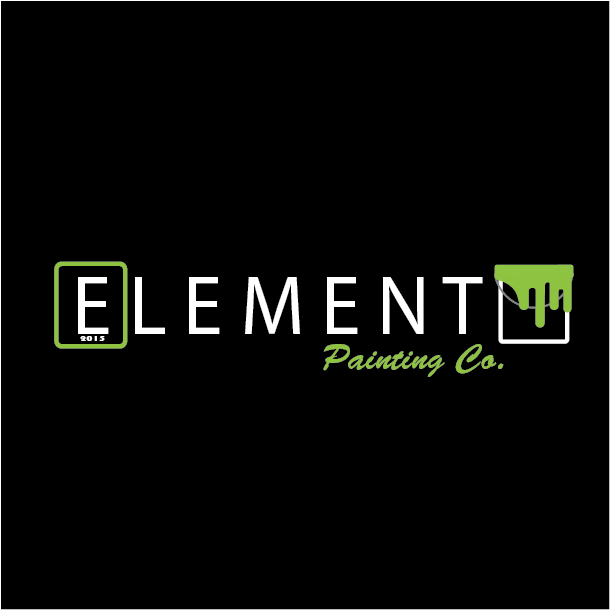 Element Painting and Decor Logo