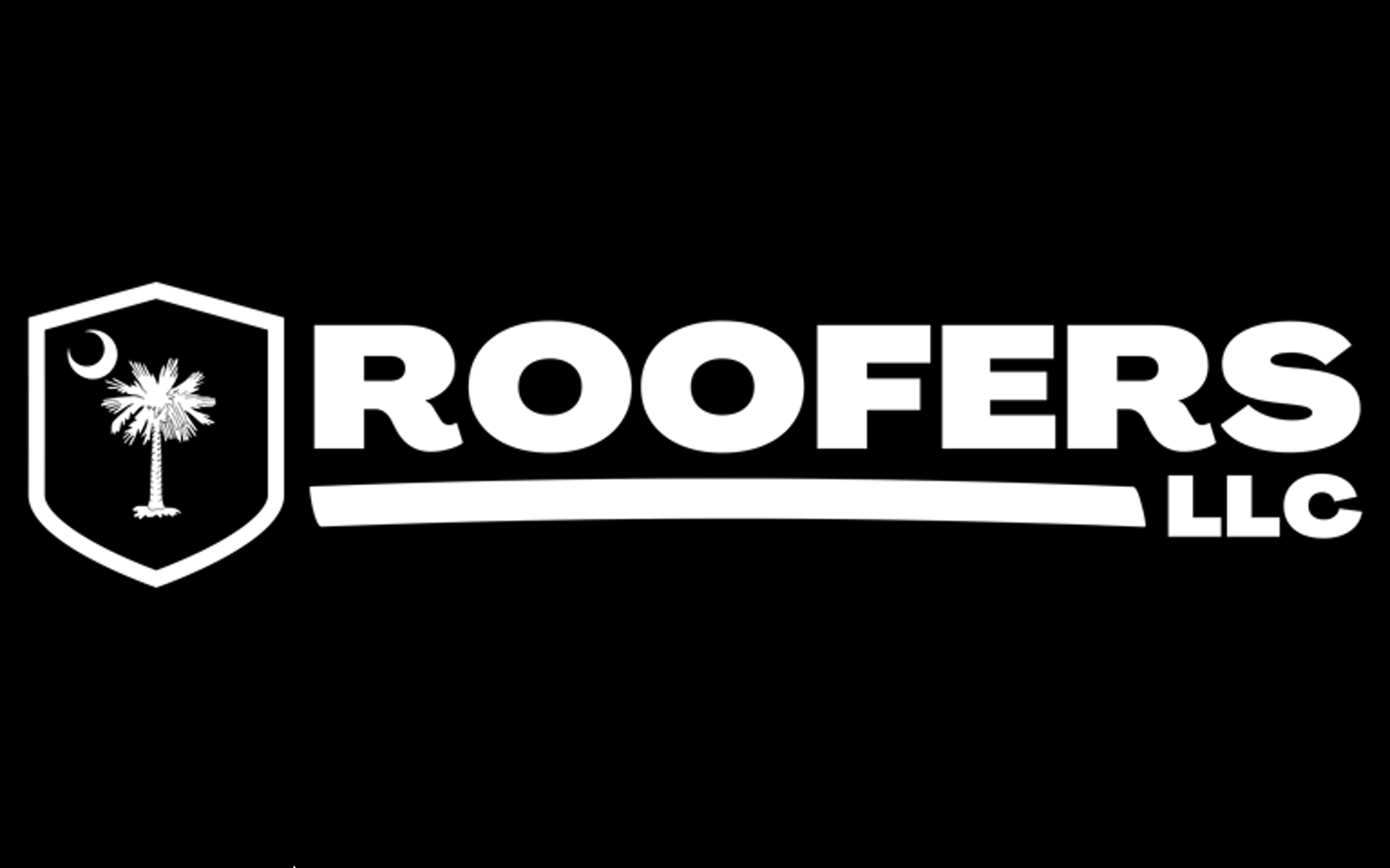 Roofers, LLC Logo