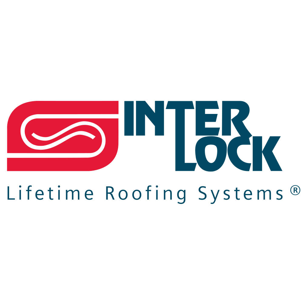Interlock Metal Roofing - New England Logo