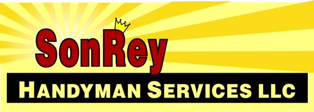 Sonrey Handyman Services Logo