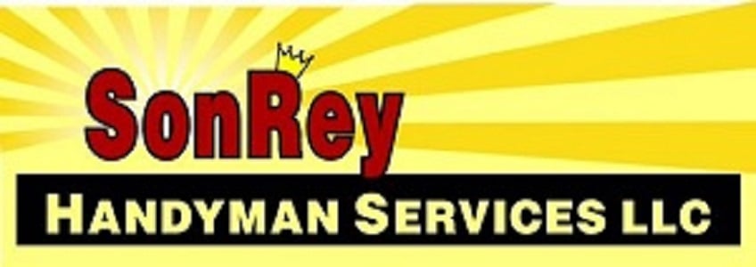 Sonrey Handyman Services Logo