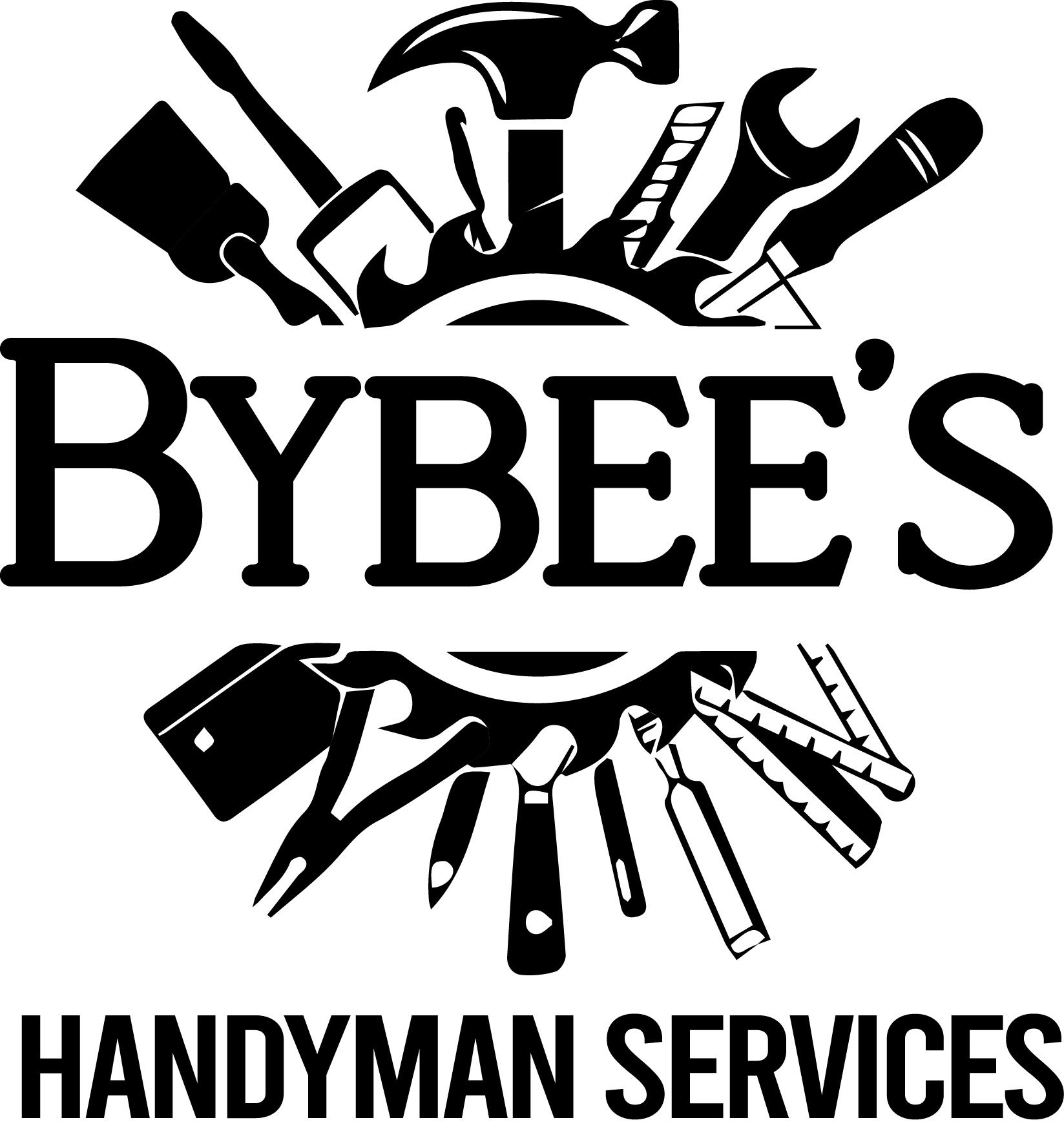 Bybee Handyman Service Logo