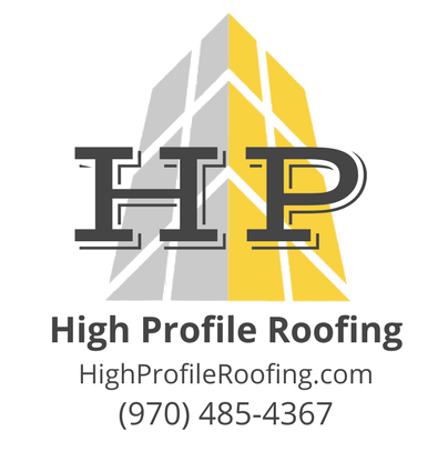 High Profile Roofing, LLC Logo