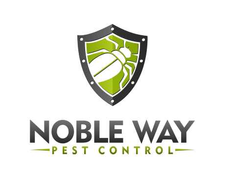 The Noble Way Pest Control Logo