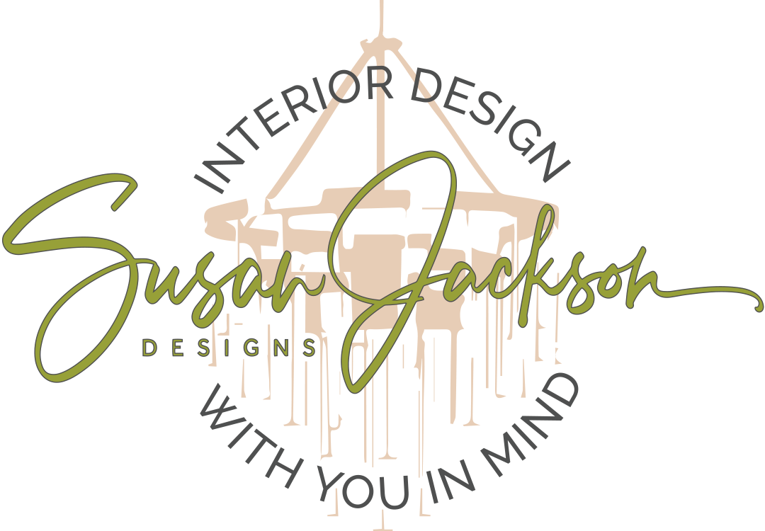 Susan Jackson Designs Logo