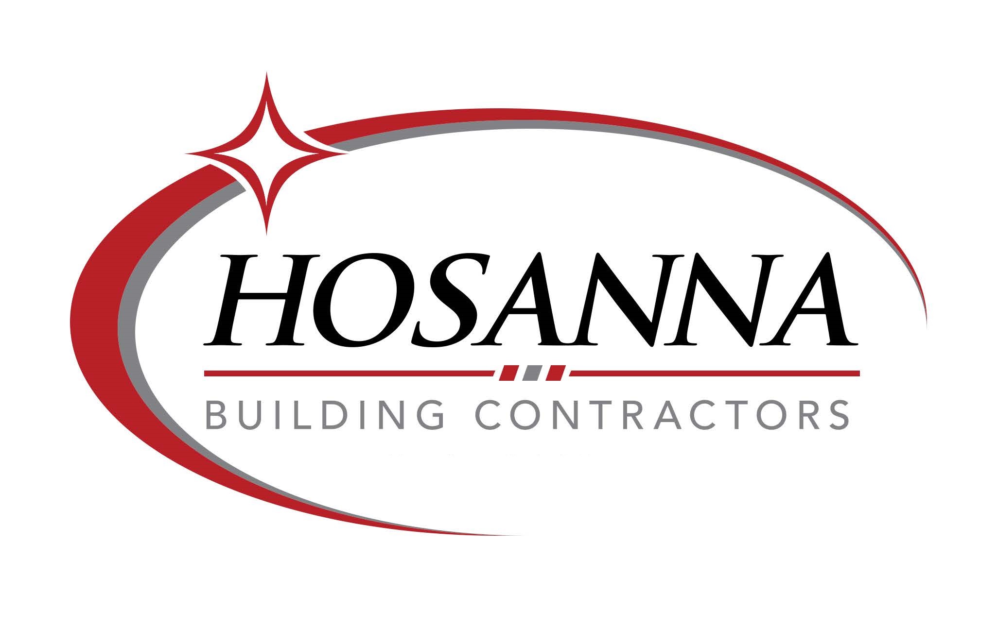 Hosanna Building Contractors, Inc. Logo