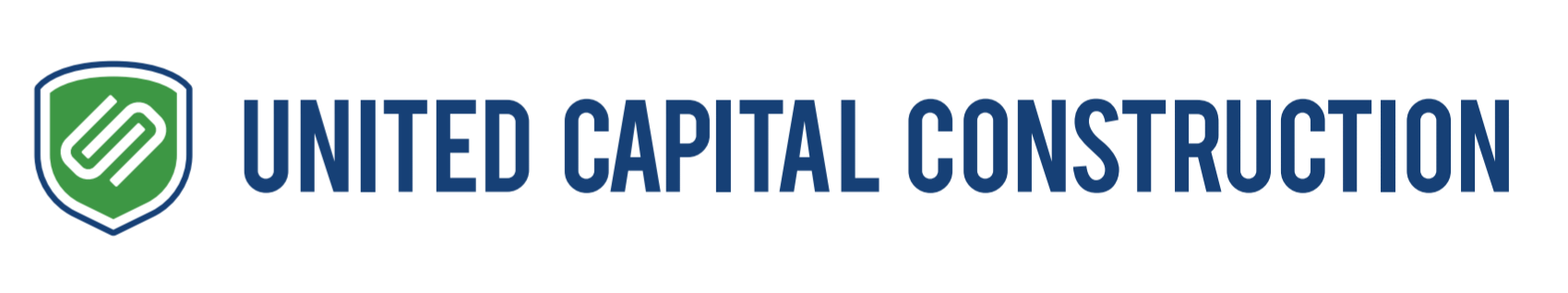United Capital Construction, LLC Logo