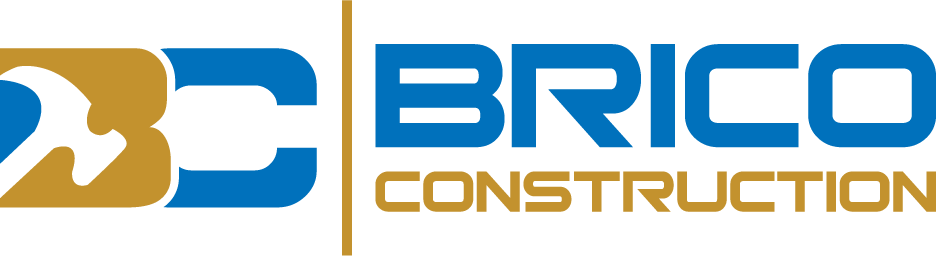 Bryco Construction Logo