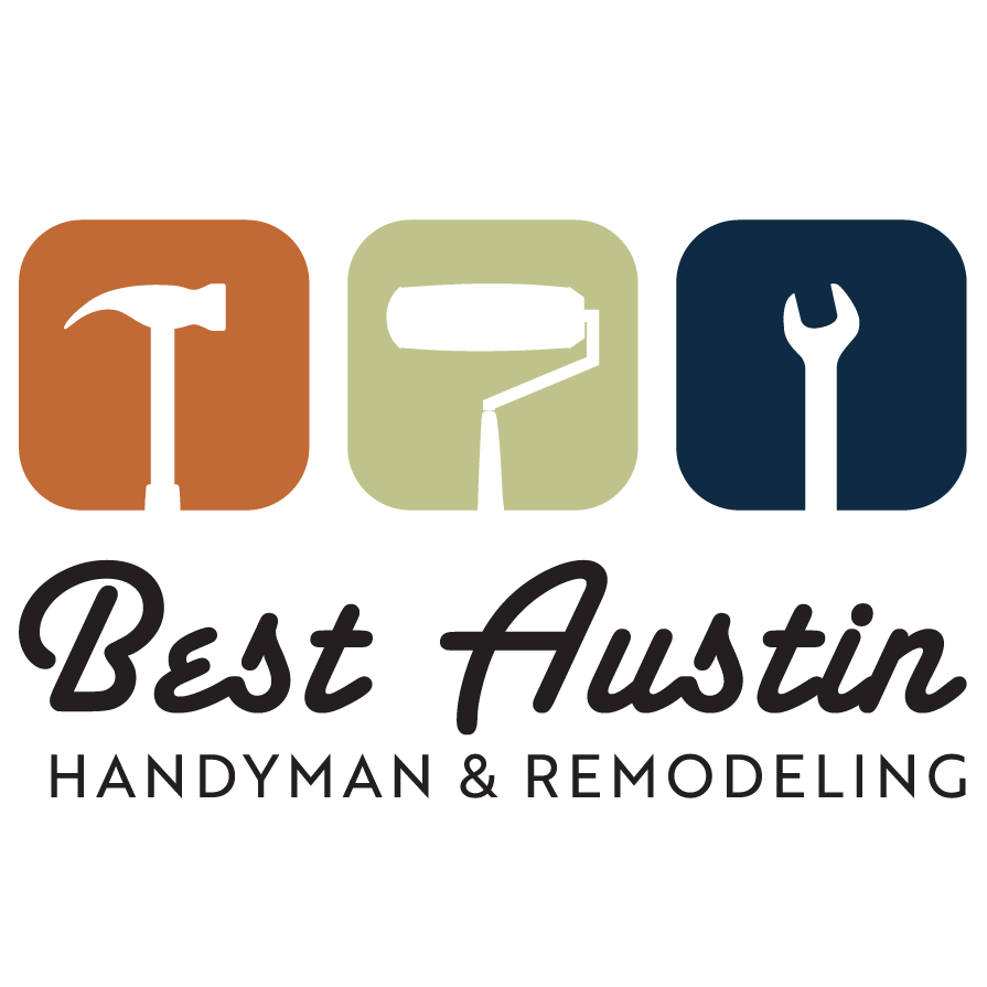 Best Austin Handyman and Remodeling Logo