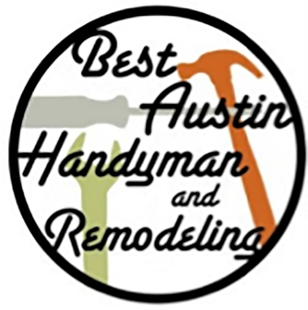 Best Austin Handyman and Remodeling Logo