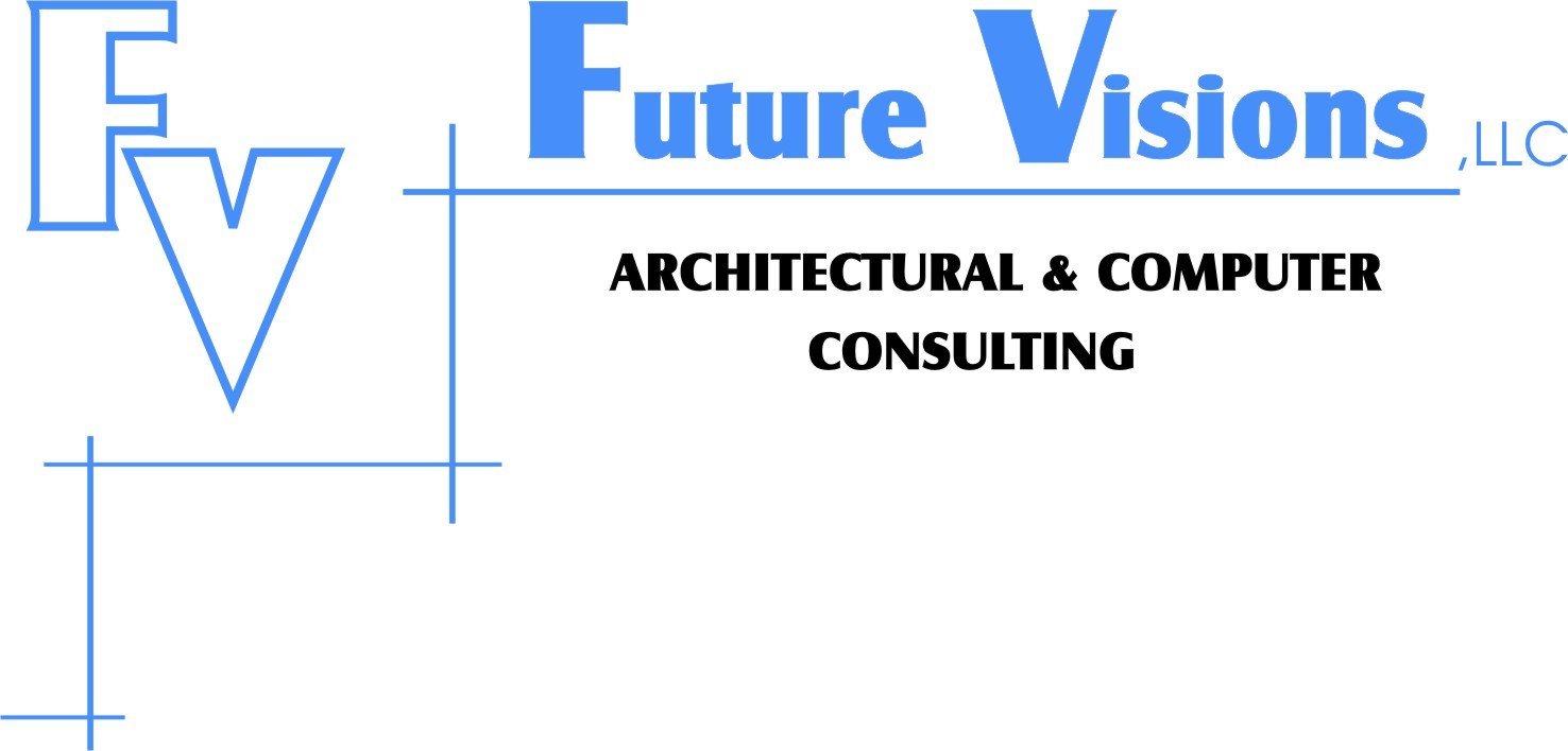 Future Visions, LLC Logo