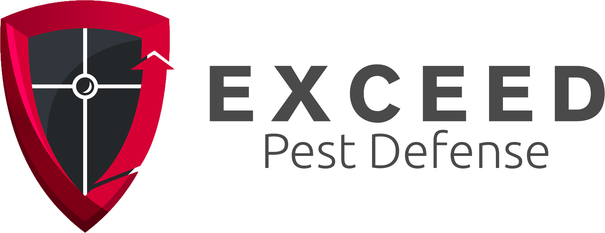 Exceed Pest Defense, LLC Logo