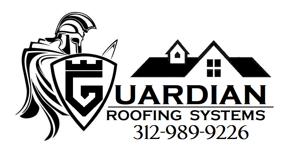 Guardian Roofing Systems, LLC Logo