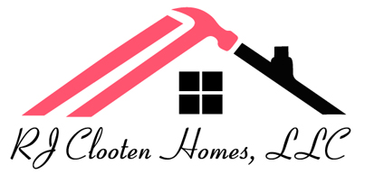 RJ Clooten Homes, LLC Logo