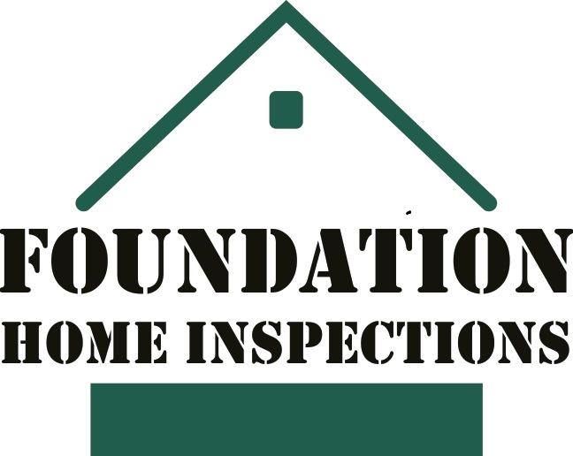 Foundation Home Inspections, LLC Logo