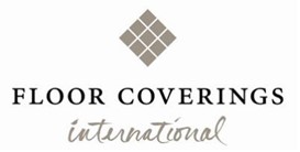 Floor Coverings International Cleveland West Logo