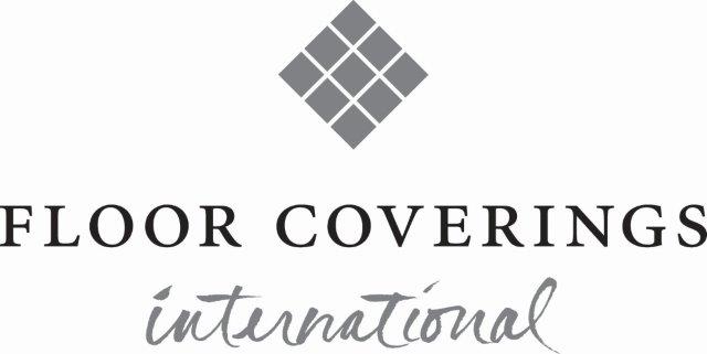 Floor Coverings International Raleigh Logo