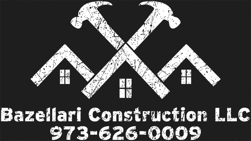 Bazellari Construction, LLC Logo