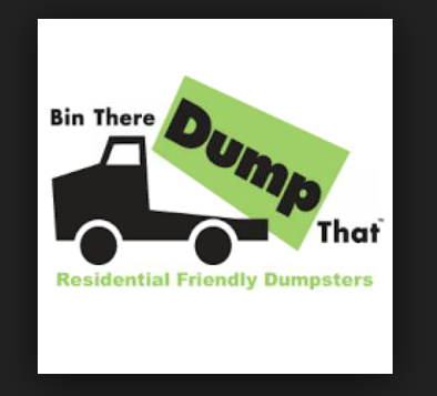 Bin There Dump That Nashville Logo