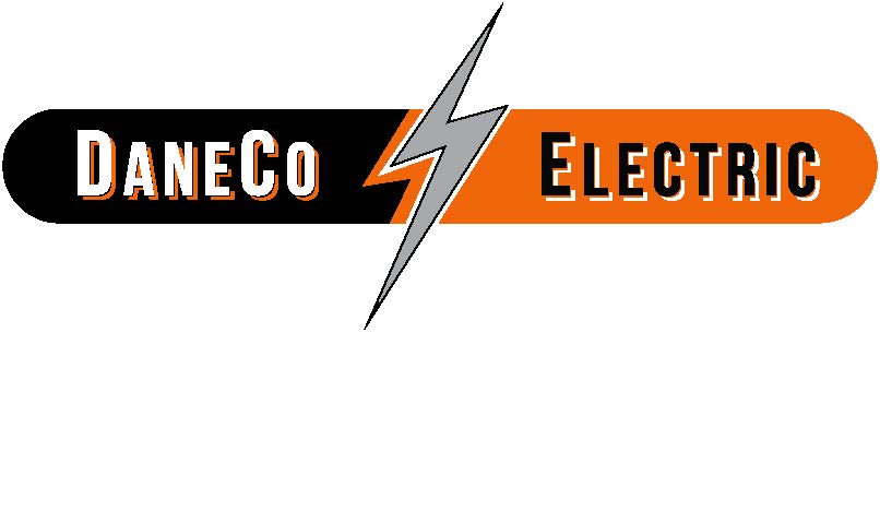 DaneCo Electric Logo