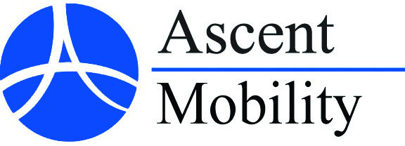 Ascent Mobility Logo