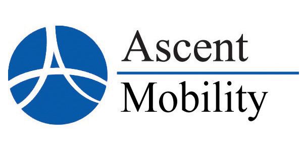 Ascent Mobility Logo