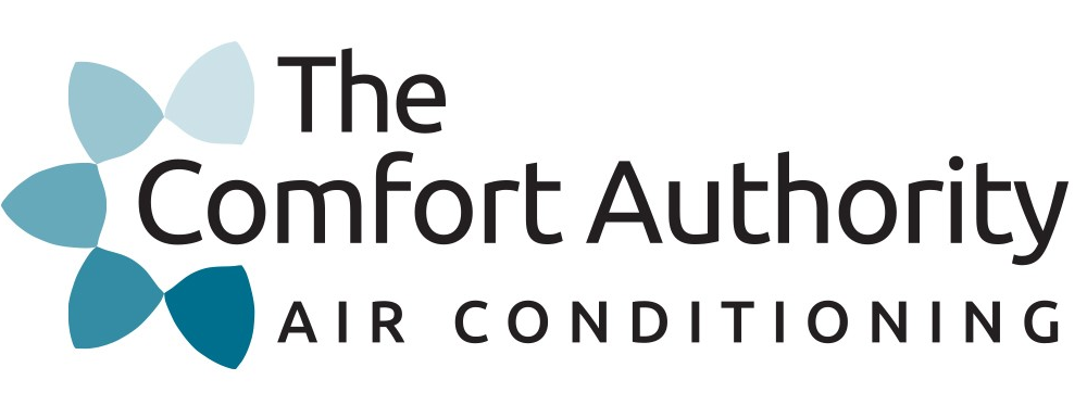 The Comfort Authority, LLC Logo