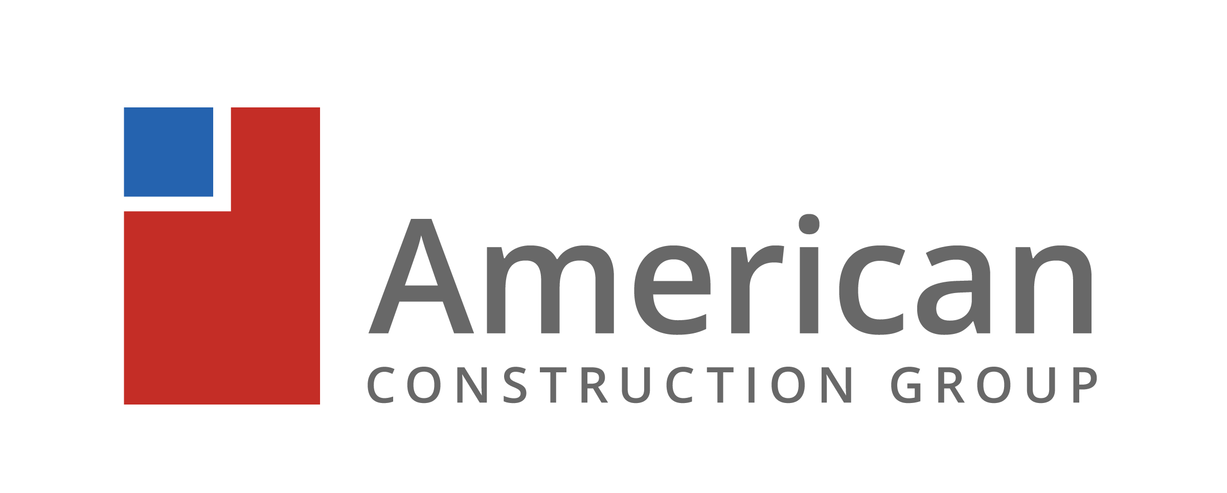 American Construction Group, Inc. Logo