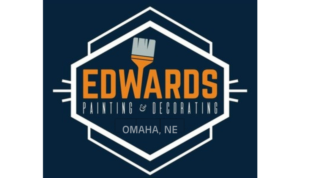 Edwards Painting & Decorating Logo