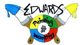 Edwards Painting & Decorating Logo