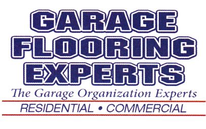 Garage Flooring Pros Dallas-Fort Worth Logo
