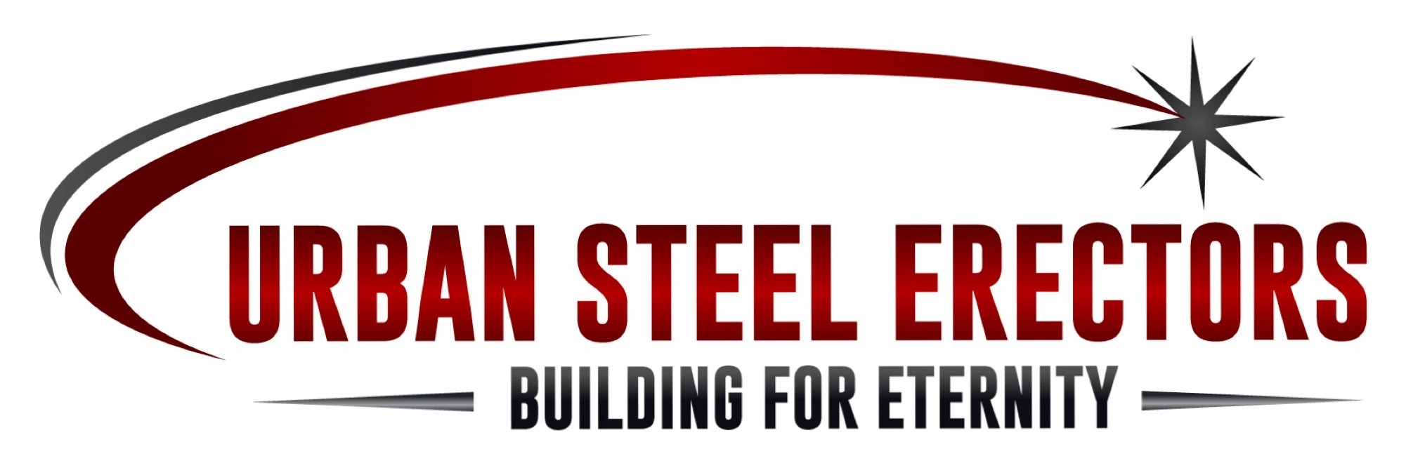 Urban Steel Erectors LLC Logo