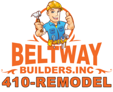Beltway Builders, Inc. Logo