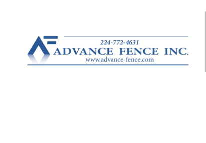 Advance Fence, Inc. Logo
