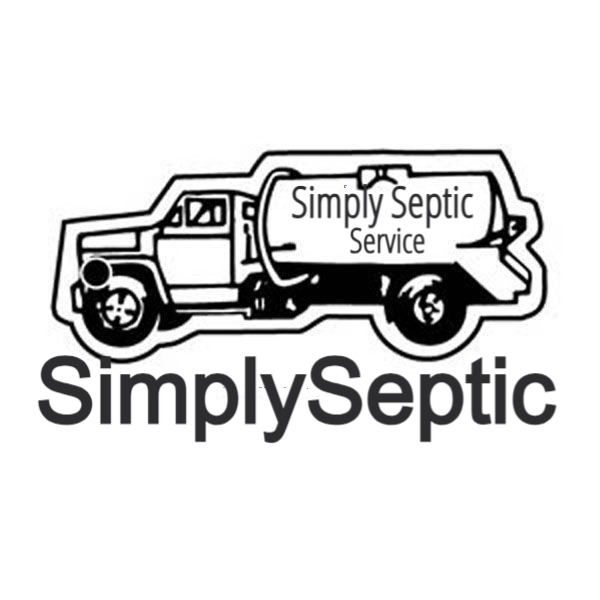 Simply Septic Services, Inc. Logo