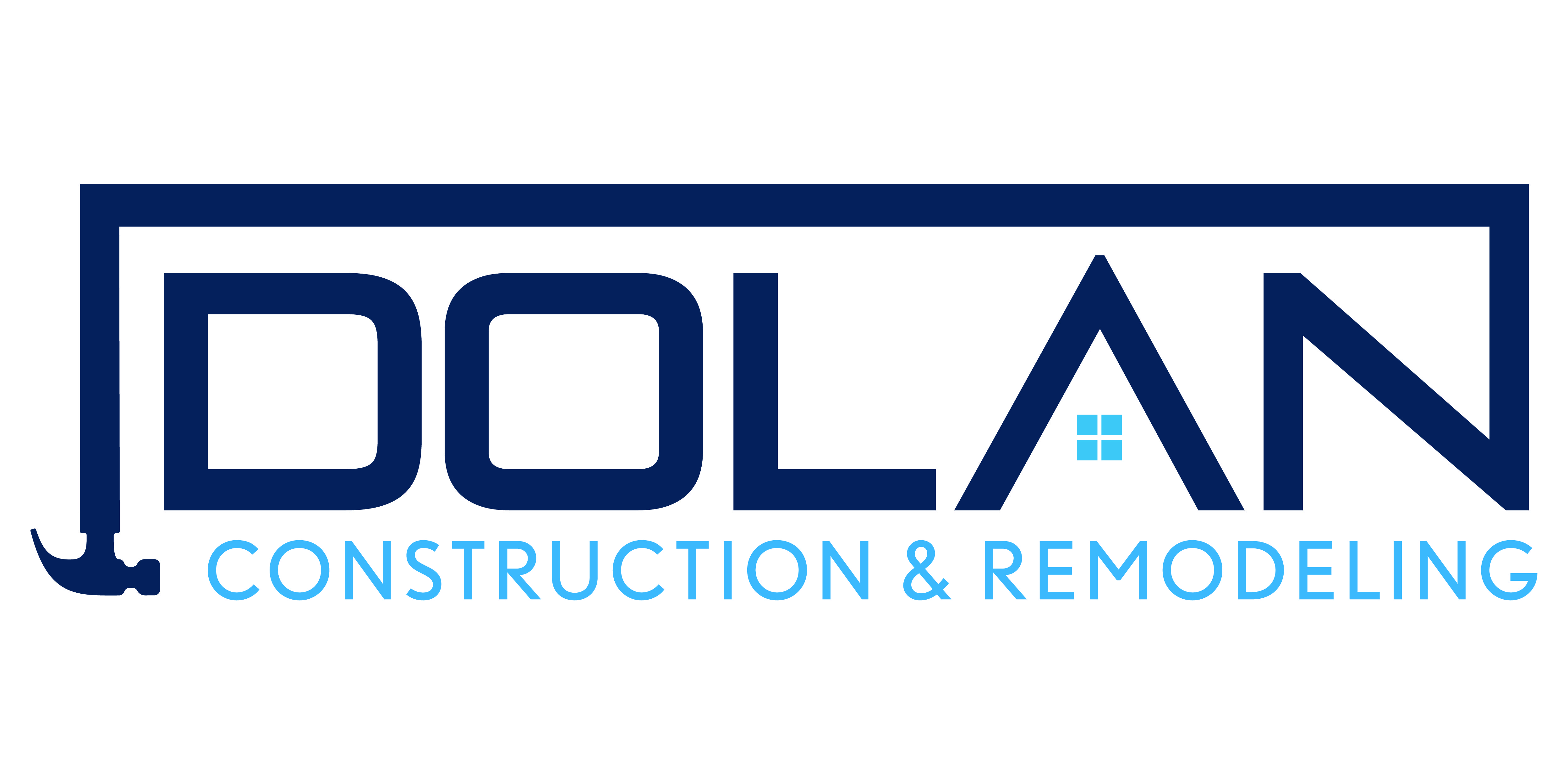Dolan Construction Logo