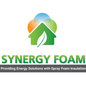 Synergy Foam, LLC Logo