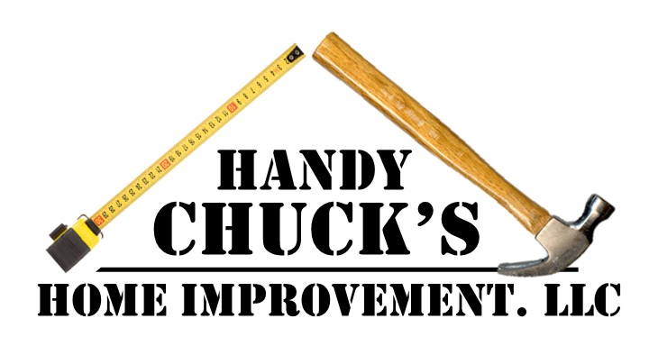 Handy Chuck's, LLC Logo