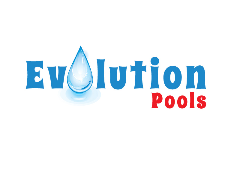 Evolution Pool Repair, LLC Logo