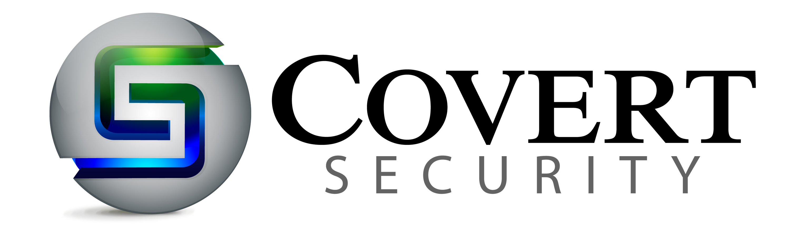 Covert Security, LLC Logo